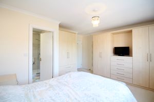 Bedroom One- click for photo gallery